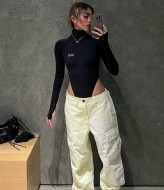 Боді з рукавом TYN-632A250