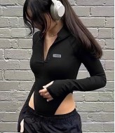 Боді з рукавом TYN-632A250