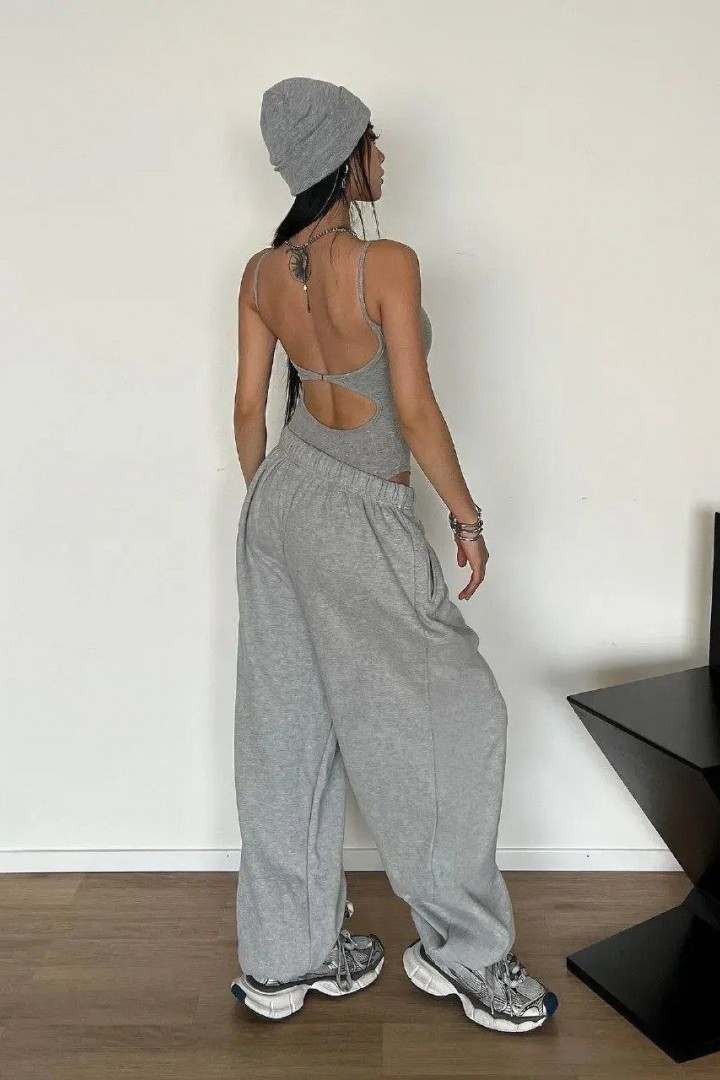 Спортивні штани TYN-675A300