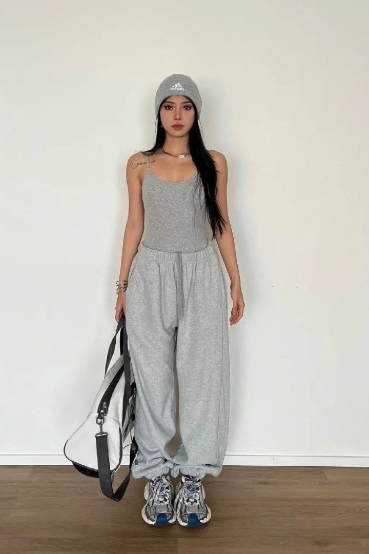 Спортивні штани TYN-675A300