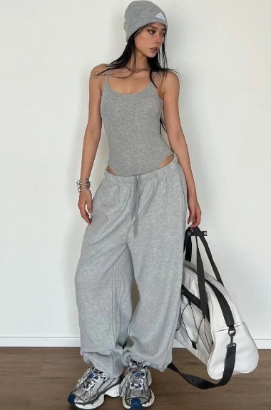 Спортивні штани TYN-675A300 Спортивні штани TYN-675A300