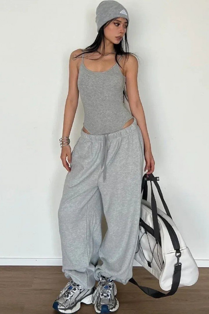 Спортивні штани TYN-675A300