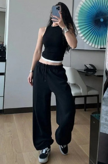 Спортивні штани TYN-675A300 Спортивні штани TYN-675A300