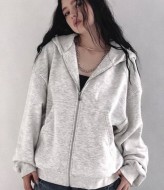 Зіп худі REM-080A350