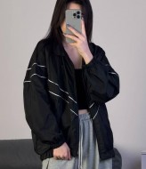 Ветровка демисезонная TYN-665A380