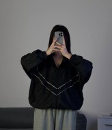 Ветровка демисезонная TYN-665A380