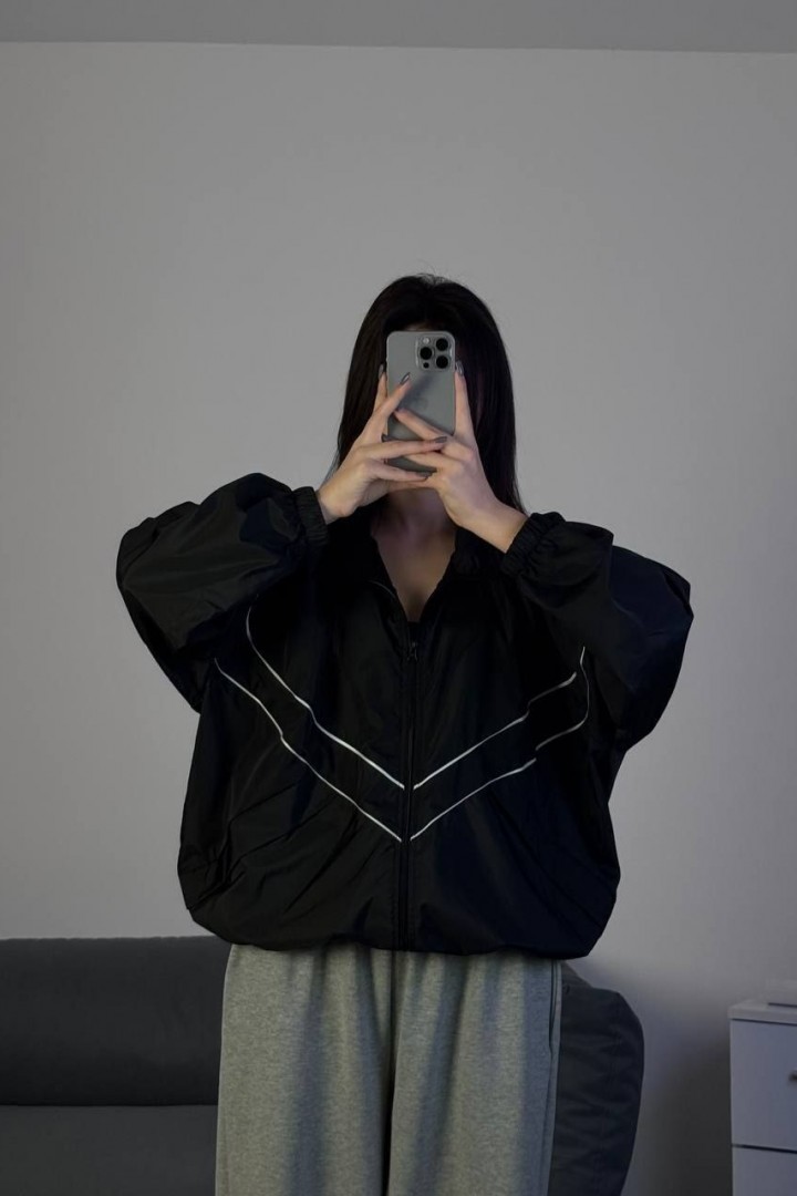 Ветровка демисезонная TYN-665A380