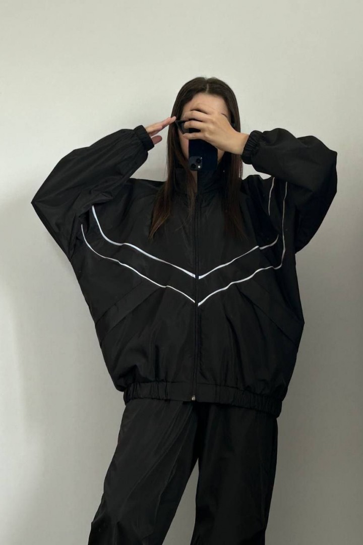 Ветровка демисезонная TYN-665A380