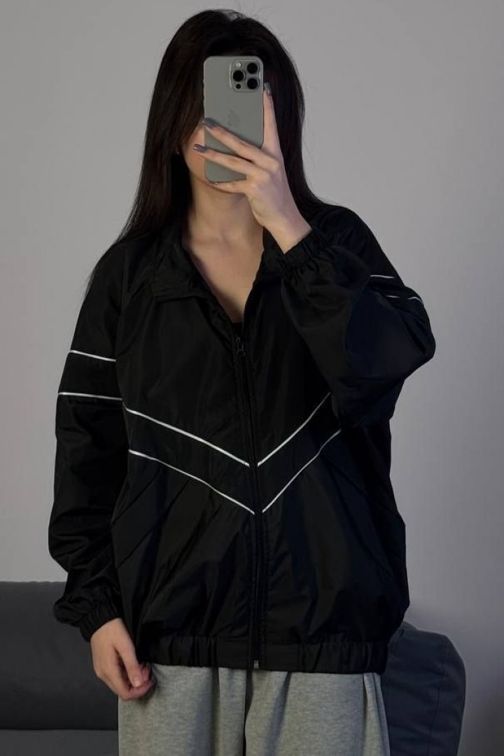 Ветровка демисезонная TYN-665A380