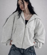 Зіп худі REM-080A350