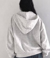 Зіп худі REM-080A350