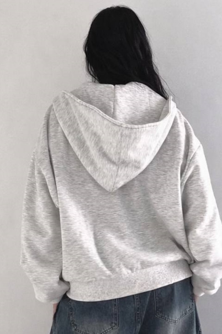 Зіп худі REM-080A350