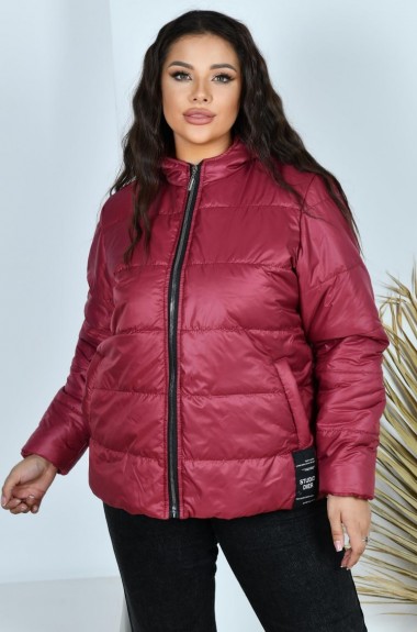 Демисезонная куртка NDP-9932A690