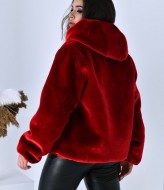 Кожушок з капюшоном NDP-8004A1500