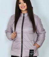 Демисезонная куртка NDP-9932A690