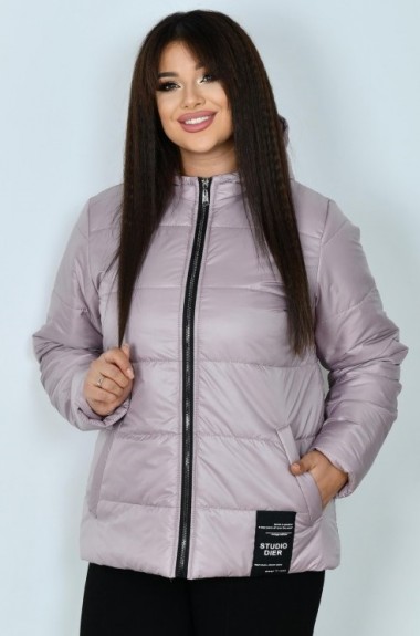 Демисезонная куртка NDP-9932A690