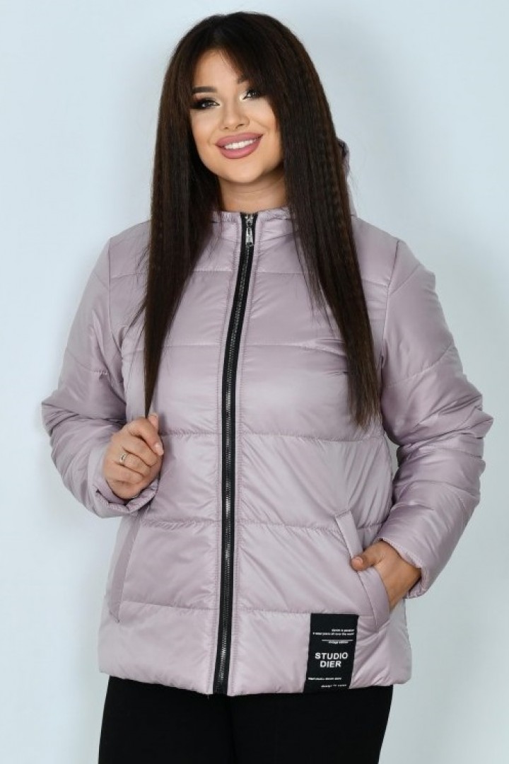 Демисезонная куртка NDP-9932A690