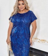 Вечернее платье EY-648A22B26