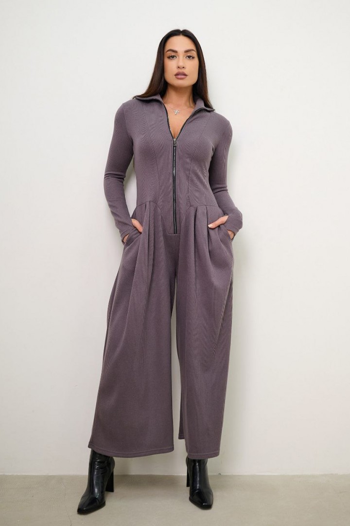 Трикотажный комбинезон IS-229A950