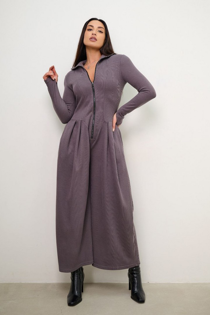 Трикотажный комбинезон IS-229A950