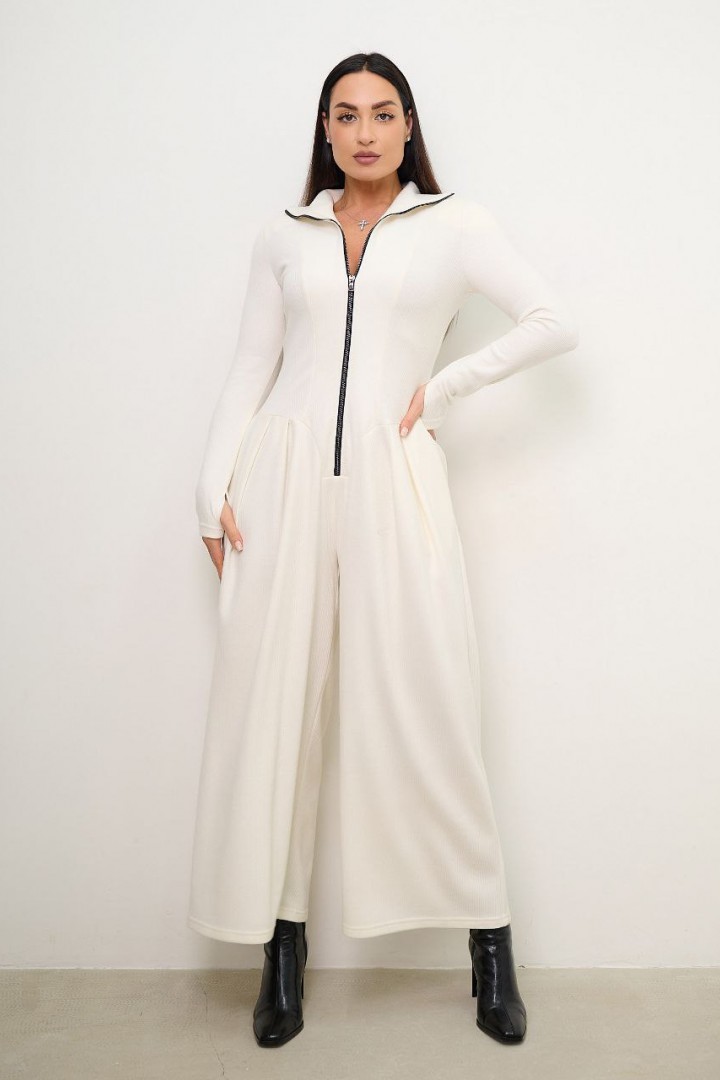 Трикотажный комбинезон IS-229A950