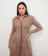 Трикотажный комбинезон IS-229A950