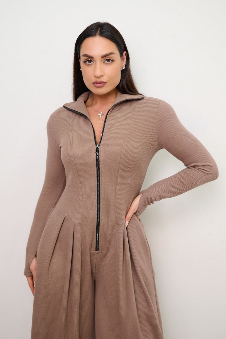 Трикотажный комбинезон IS-229A950