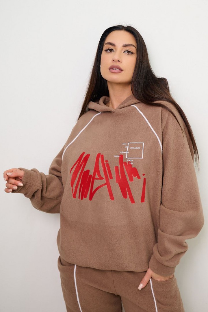 Спортивний костюм IS-230A900