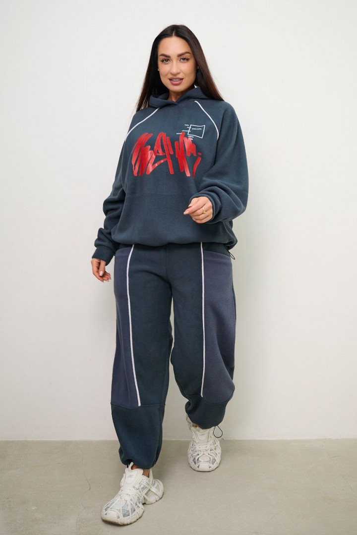 Спортивний костюм IS-230A900