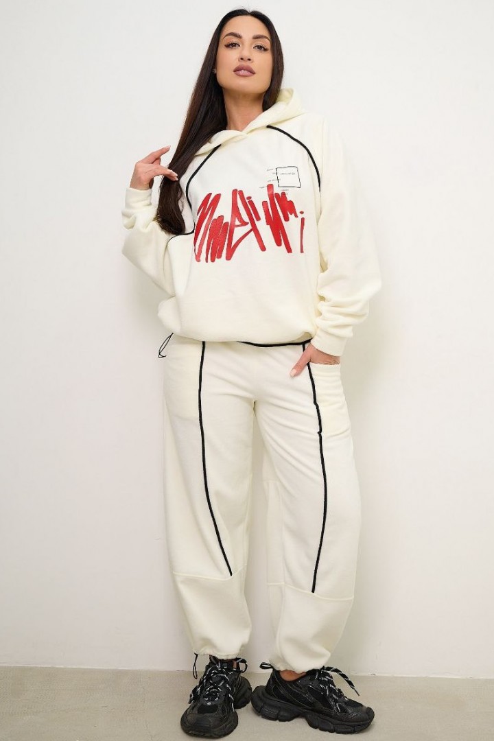 Спортивний костюм IS-230A900