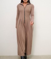 Комбинезон трикотажный женский  IS-229A950