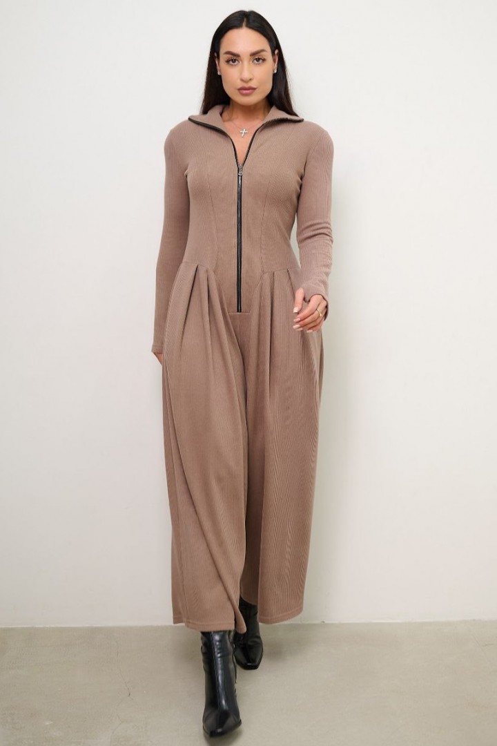 Трикотажный комбинезон IS-229A950