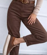 Стильні жіночі штани KC-0529A500