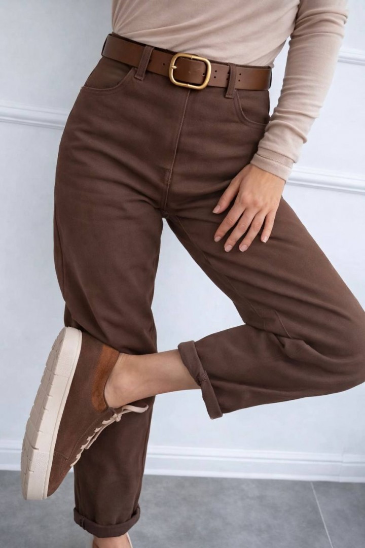 Стильні жіночі штани KC-0529A500