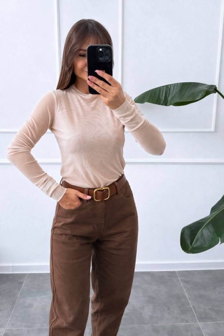 Стильні жіночі штани KC-0529A500