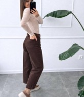 Стильні жіночі штани KC-0529A500