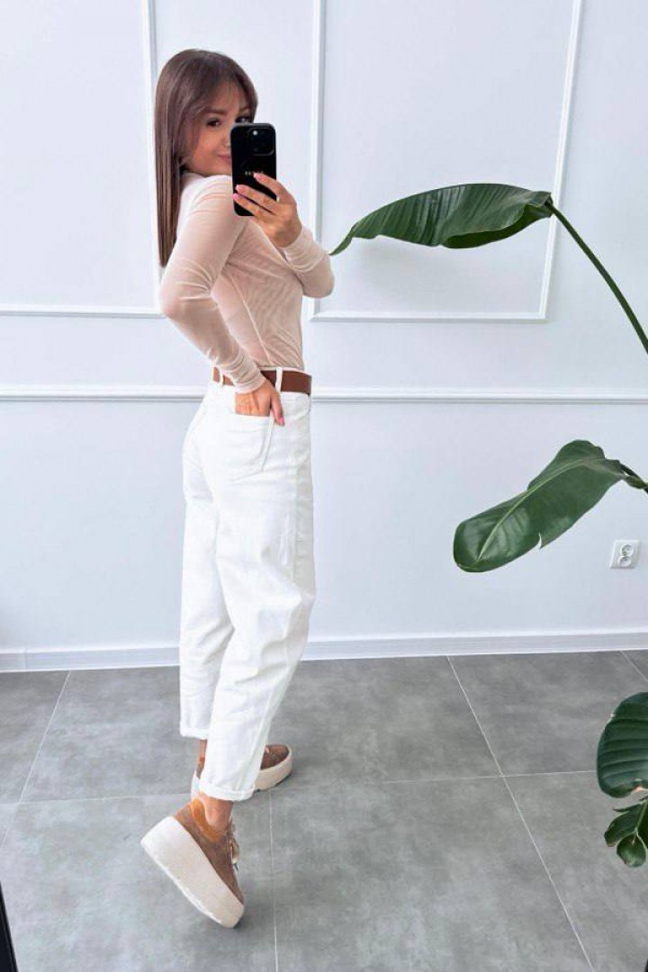 Стильні жіночі штани KC-0529A500