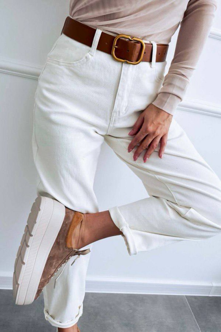 Стильні жіночі штани KC-0529A500