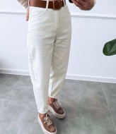 Стильні жіночі штани KC-0529A500