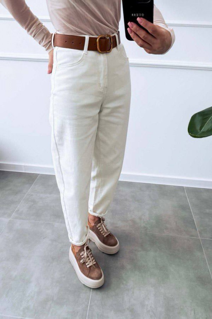 Стильні жіночі штани KC-0529A500