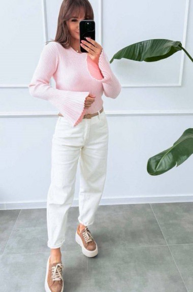 Стильные женские брюки KC-0529A500