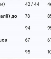 Жіночі штани в клітинку KC-0533A500