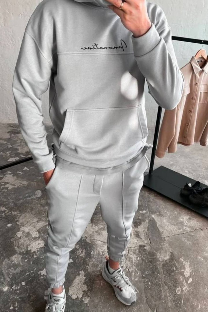 Мужской спортивный костюм KUT-1722A670