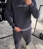 Мужской спортивный костюм KUT-1722A670