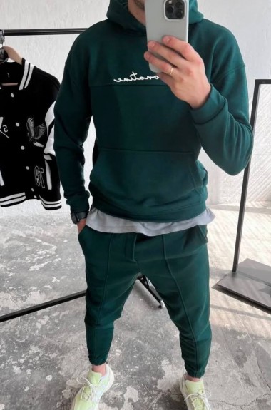 Мужской спортивный костюм KUT-1722A670