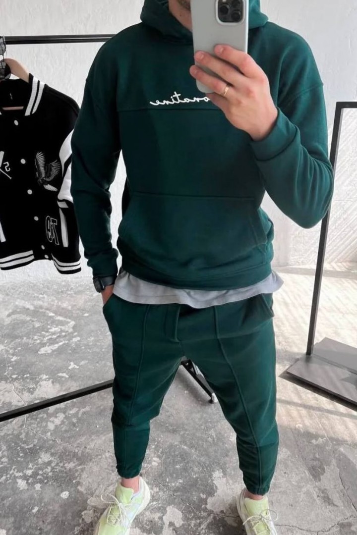 Мужской спортивный костюм KUT-1722A670