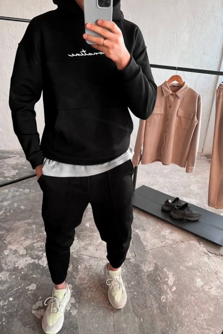 Мужской спортивный костюм KUT-1722A670