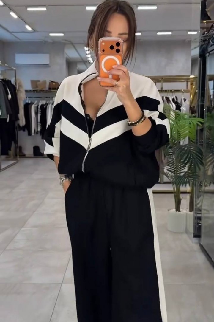 Прогулочный костюм EST-5935A690