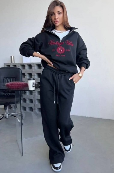 Женский спортивный костюм ZIF-1452A590