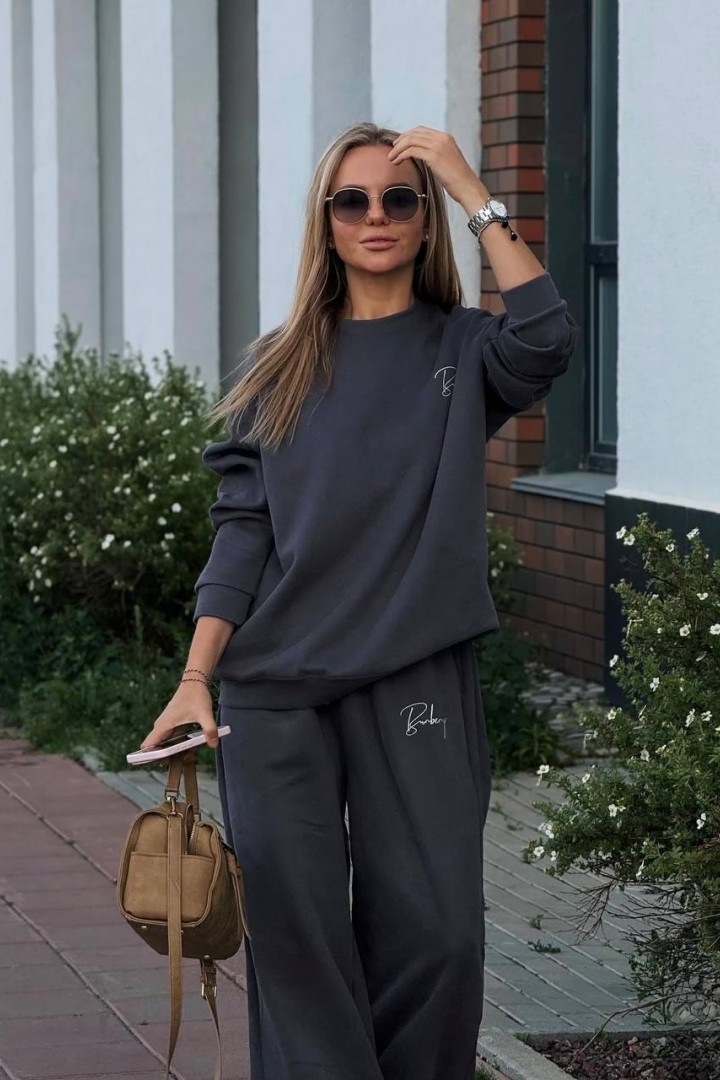 Жіночий спортивний костюм ZIF-1453A650